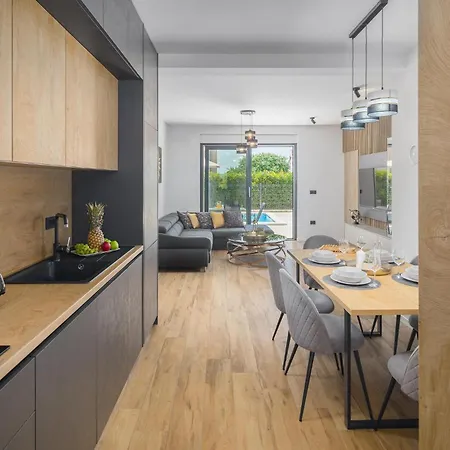 In Casa vacanze Radmani