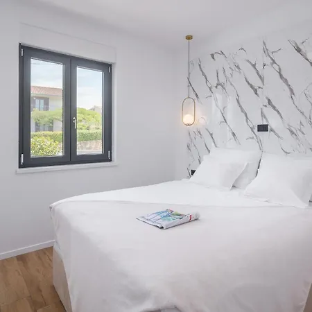 Casa vacanze In Radmani