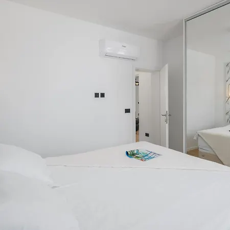 Casa vacanze In Radmani