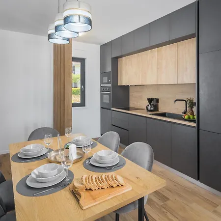 In Casa vacanze Radmani